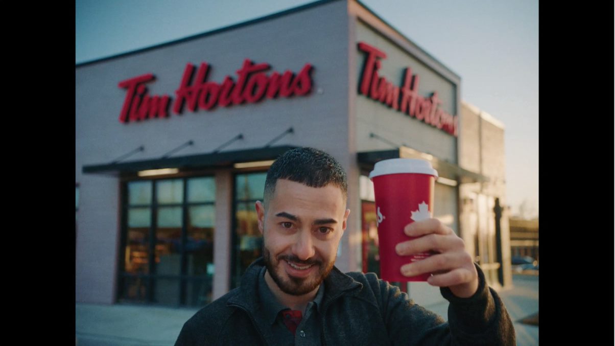 Tim Hortons new lids to increase recycling value but not a silver
